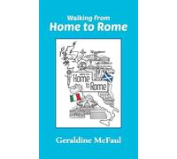 Walking from Home to Rome