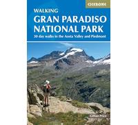Walking Gran Paradisio National Park