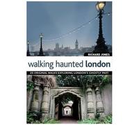 Walking Haunted London