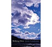 Walking Here - [Livre en VO] Jessie Lendennie (Auteur)
