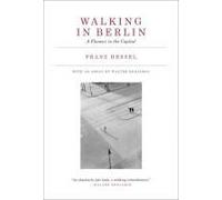 Walking In Berlin