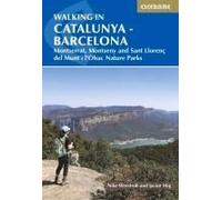 Walking In Catalunya - Barcelona