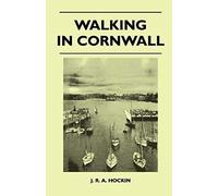 Walking In Cornwall