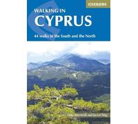 Walking In Cyprus