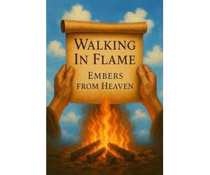 Walking In Flames: Embers From Heaven