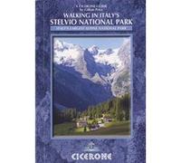 Walking in italy's stelvio national park Gillian Price (Auteur)
