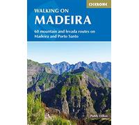 Walking on madeira P.dillon (Auteur)