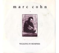 Walking in Memphis/Dig Down Deep [Import]