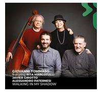 Walking in My Shadow/Giovanni Tommaso