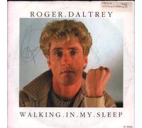 Walking In My Sleep
