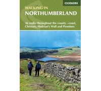 Walking In Northumberland