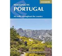 Walking in portugal Collectif (Auteur)