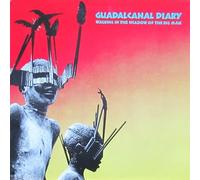 Walking in Shadow of The big Man (1985) [Import]