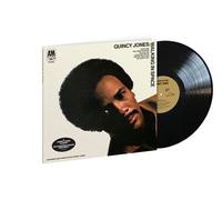 Walking In Space Vinyle