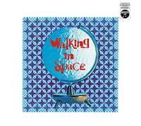 WALKING IN SPACE - Walking in Space [Paper Sleeve [Import allemand]