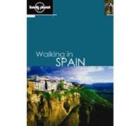 Walking In Spain (en anglais)