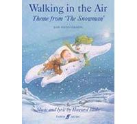 Partitions variété, pop, rock... CHESTER MUSIC BLAKE HOWARD - BLAKE WALKING IN THE AIR EASY - PIANO SOLO Musique films - comédies musical