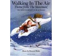 Walking In The Air (The Snowman) / Recueil