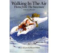 Walking In The Air (Theme From The Snowman)