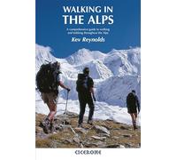 Walking in the alps