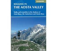 Walking in the aosta valley Hodges (Auteur)