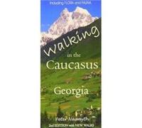 Walking in the Caucasus Georgia by Peter Nasmyth Inconnu (Auteur)