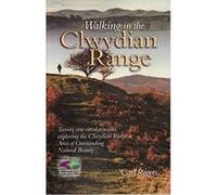 Walking in the Clwydian Range Carl Rogers (Auteur)