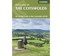 Walking in the Cotswolds