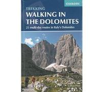 Walking in the dolomites trekking G.PRICE (Auteur)