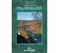 Walking in the Forest of Bowland and Pendle Hill Marsh, Terry (Auteur)