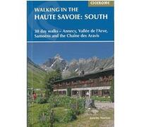 Walking in the haute savoie south J.NORTHON (Auteur)
