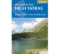 Walking In The High Tatras