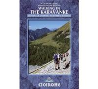 Walking in the karavanke JUSTI CAREY-ROY CLAR (Auteur)