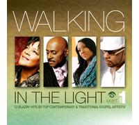 Various Artists - Walking in The Light 1