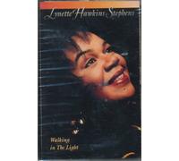 Walking in the Light [Musikkassette]