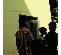 WALKING IN THE NAKED CITY