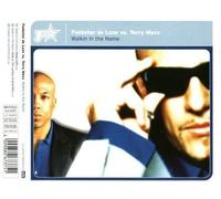 Walkin in The Name – Import – Edel