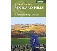 Walking In The Pentland Hills Susan Falconer, (Auteur)
