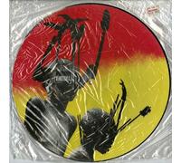 Walking in the Shadow of the Big Man [VINYL] [UK Import]