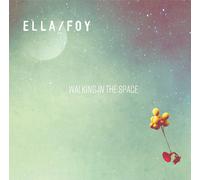 Walking In The Space