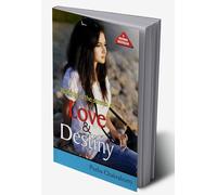 Walking in the Street of Love & Destiny