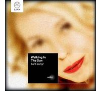 Barb Jungr – Walking in the Sun – Import – NAXOS