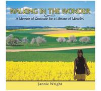 Walking In The Wonder