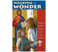 Walking In Wonder
