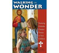 Walking In Wonder Elizabeth White (Auteur)