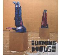 Burning House - Walking Into a Burning House