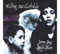 Walking Into Clarksdale by Jimmy Page & Robert Plant [Music CD]