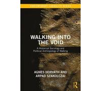 Walking Into The Void