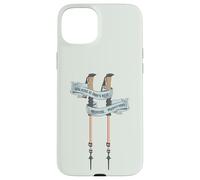 Walking is man's best medicine citation Hippocrate Coque pour iPhone 15 Plus