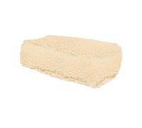 Walking Knee Scooter Cushion - Soft Plush Pad Cover, Foam Knee Protection for Scooter | Provides Comfortable Riding Experience Footpaths, Backyards, and Various Outdoor Surfaces